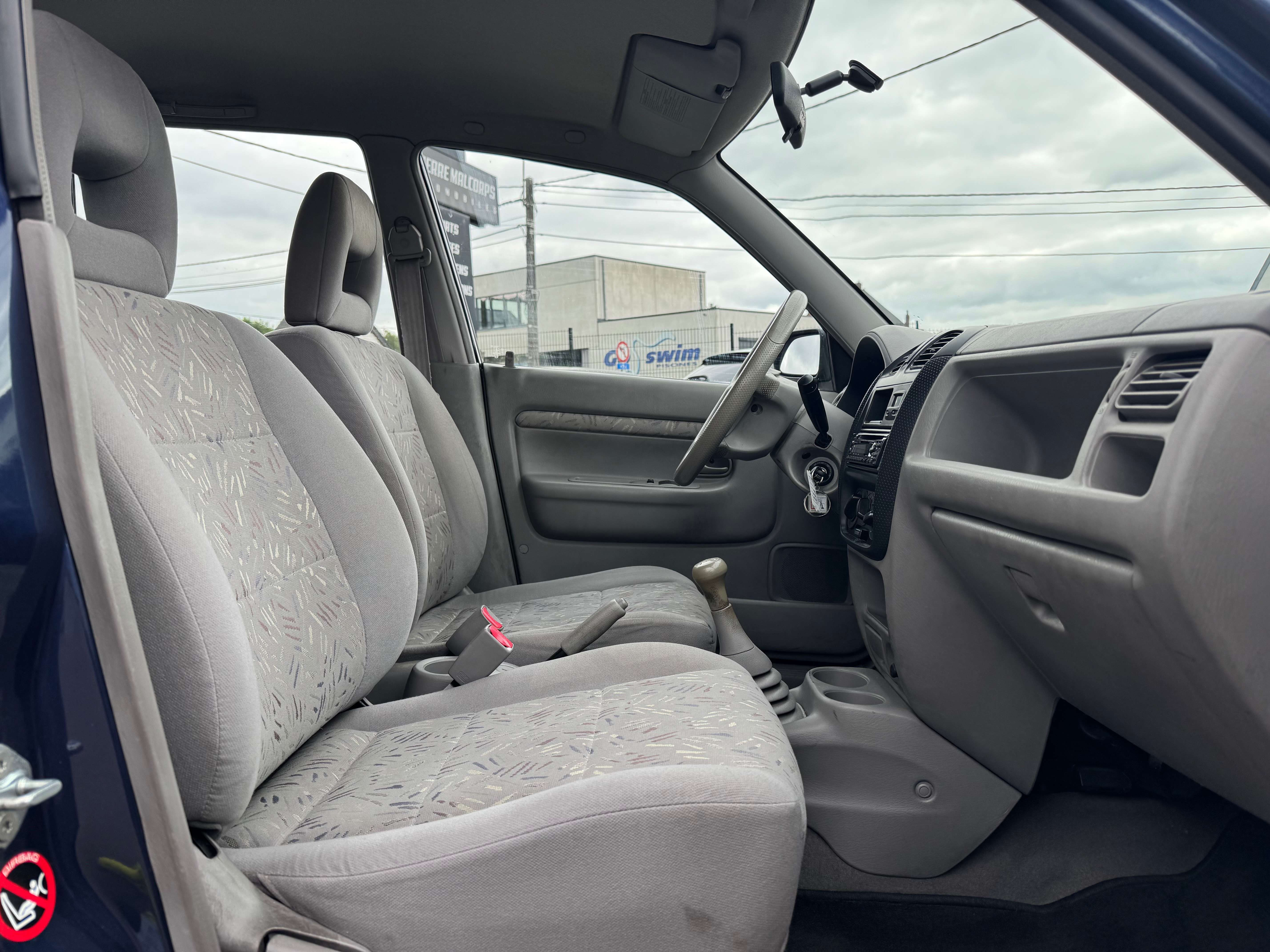 Mazda Demio 1.5i 16v / MARCHAND / EXPORT