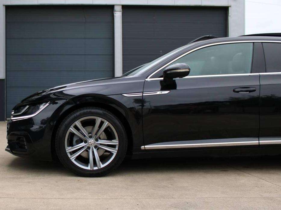 Volkswagen Arteon 2.0 TDi SCR R-Line DSG-PANO-LED-ACC-CAMERA-KEYLESS-MASSAGE-GARANTIE