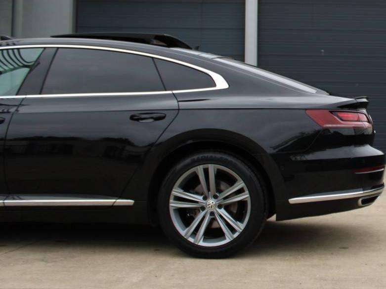 Volkswagen Arteon 2.0 TDi SCR R-Line DSG-PANO-LED-ACC-CAMERA-KEYLESS-MASSAGE-GARANTIE