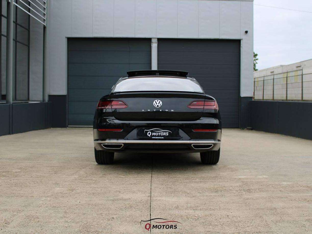 Volkswagen Arteon 2.0 TDi SCR R-Line DSG-PANO-LED-ACC-CAMERA-KEYLESS-MASSAGE-GARANTIE