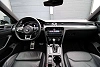 Volkswagen Arteon 2.0 TDi SCR R-Line DSG-PANO-LED-ACC-CAMERA-KEYLESS-MASSAGE-GARANTIE thumbnail