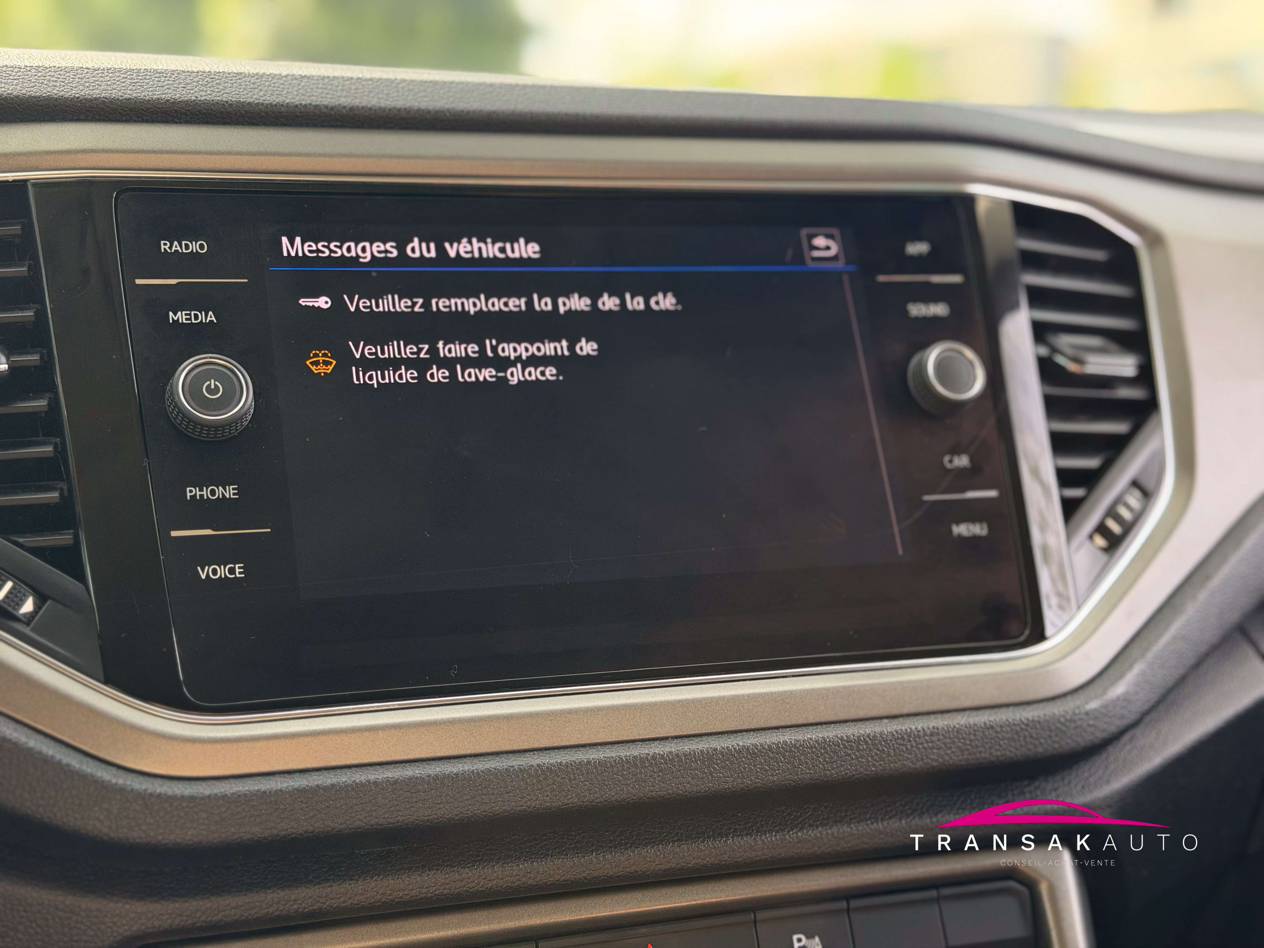 Volkswagen T-Roc T-Roc 1.0 TSI Style
