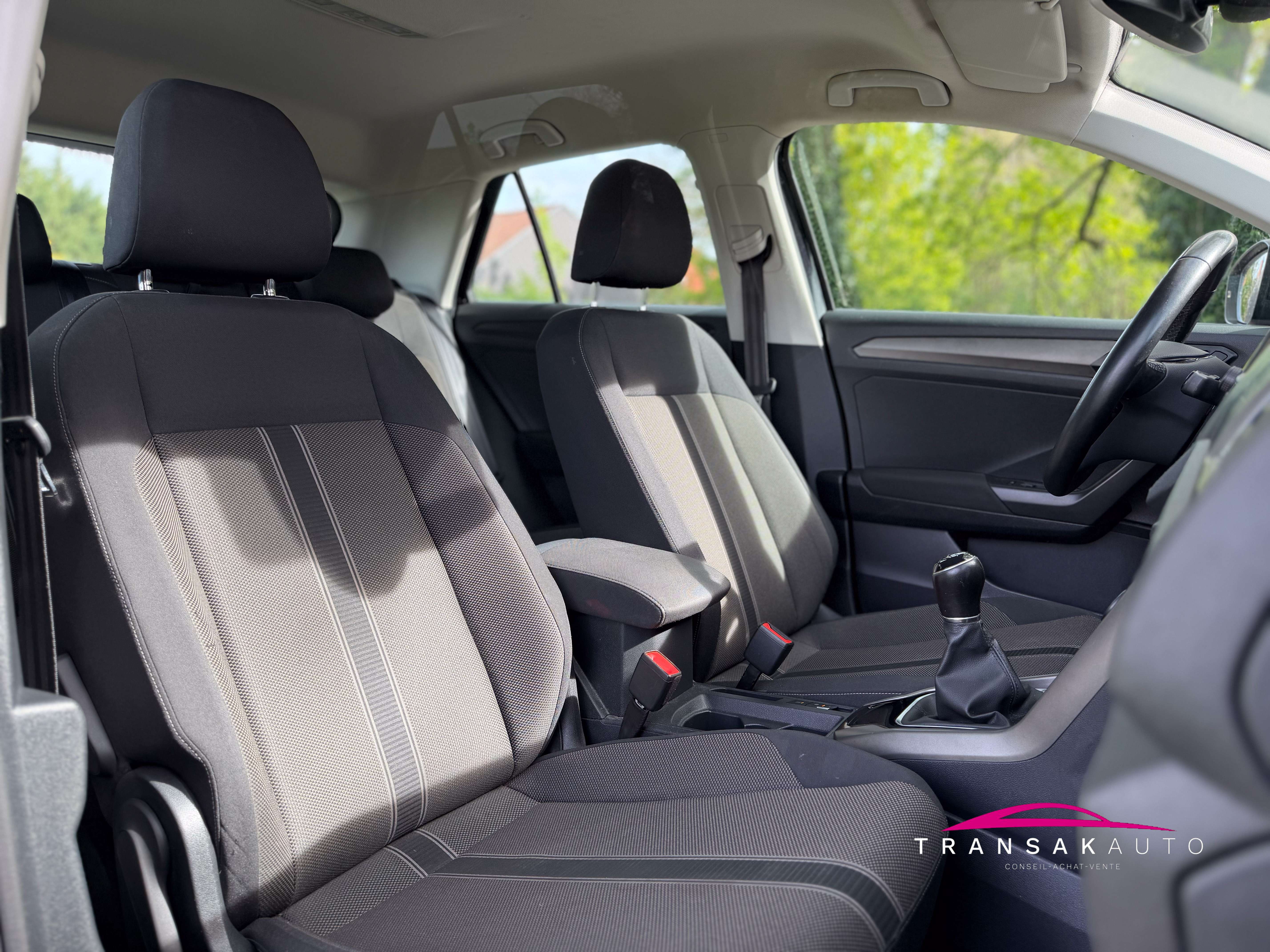 Volkswagen T-Roc T-Roc 1.0 TSI Style