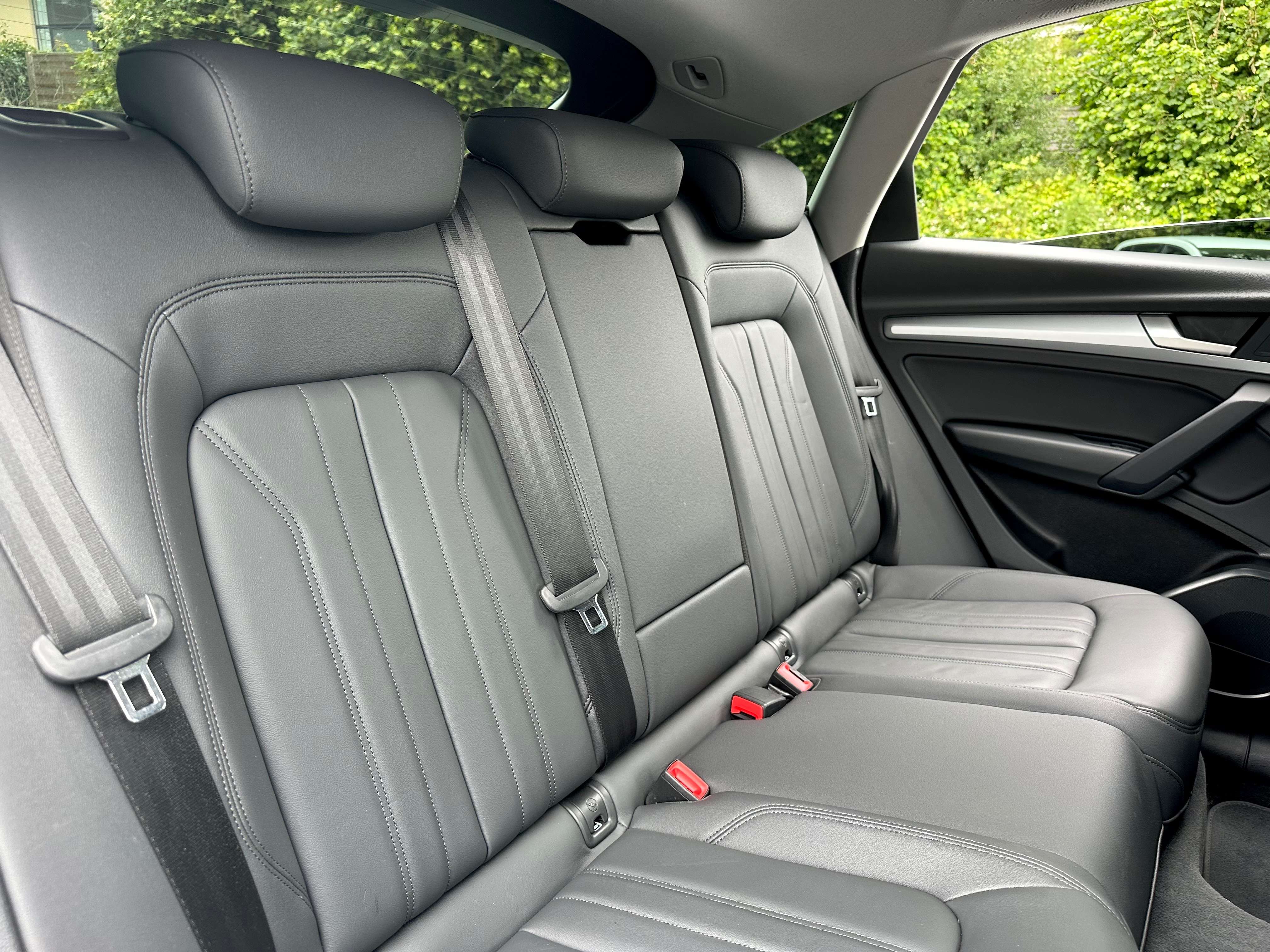 Audi Q5 2.0 TDI SPORTBACK*SIEGE CHAUFFANT*LED*NAVI*GARANTIE