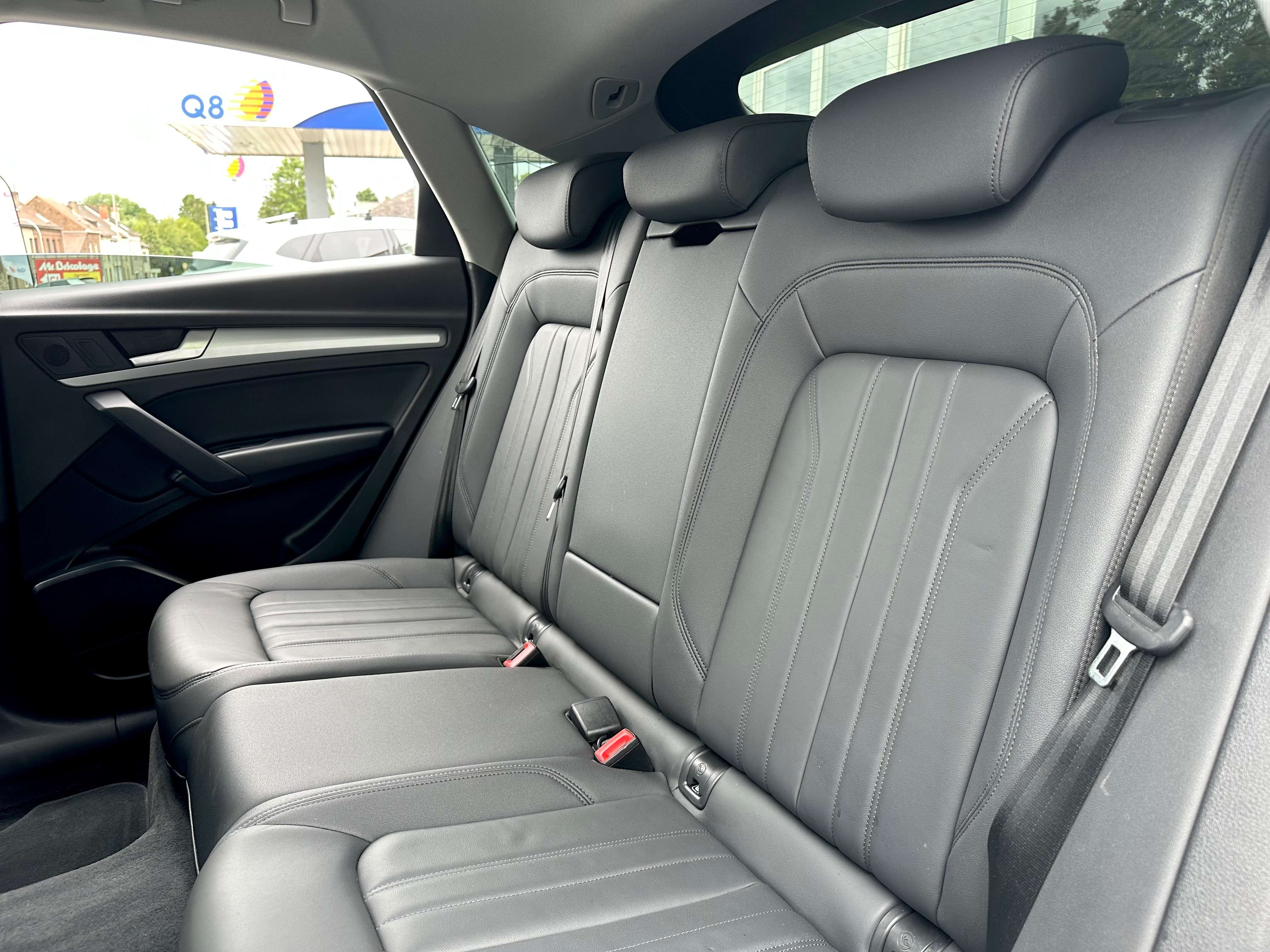 Audi Q5 2.0 TDI SPORTBACK*SIEGE CHAUFFANT*LED*NAVI*GARANTIE