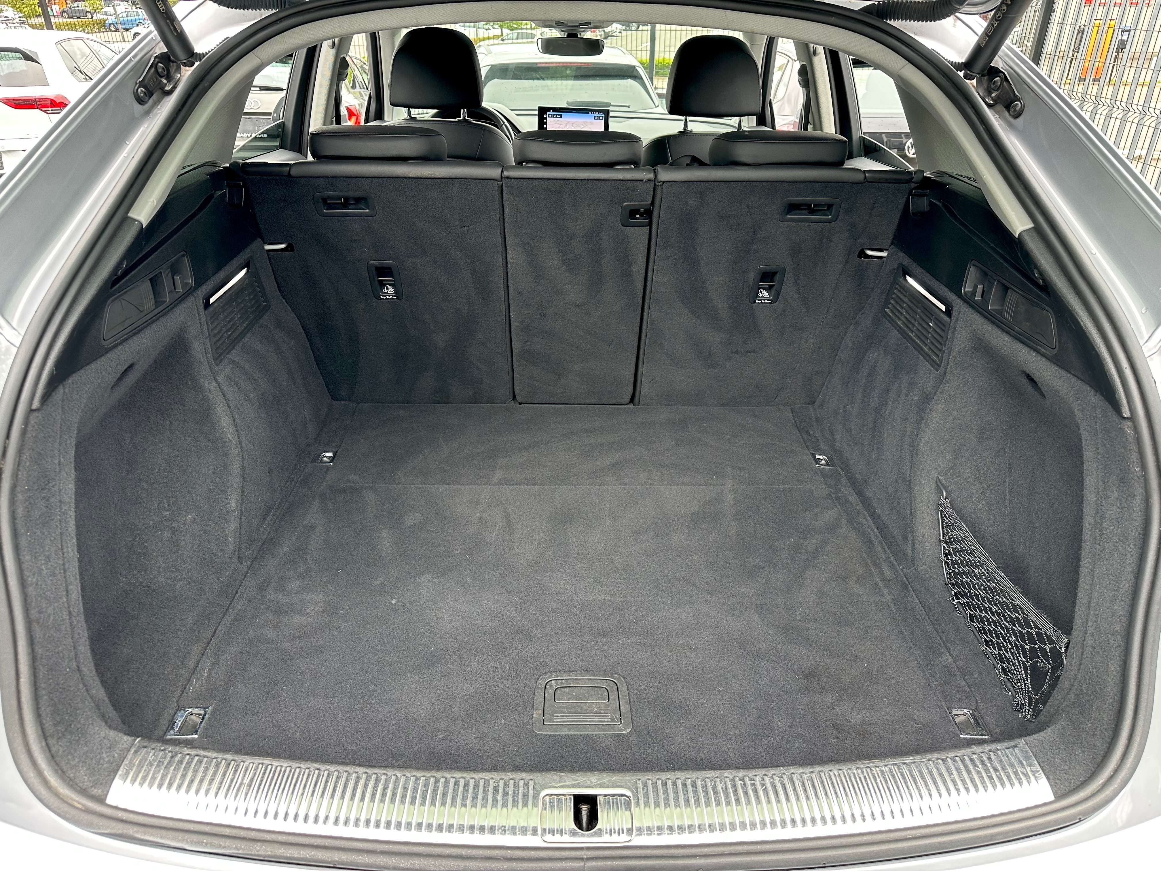 Audi Q5 2.0 TDI SPORTBACK*SIEGE CHAUFFANT*LED*NAVI*GARANTIE