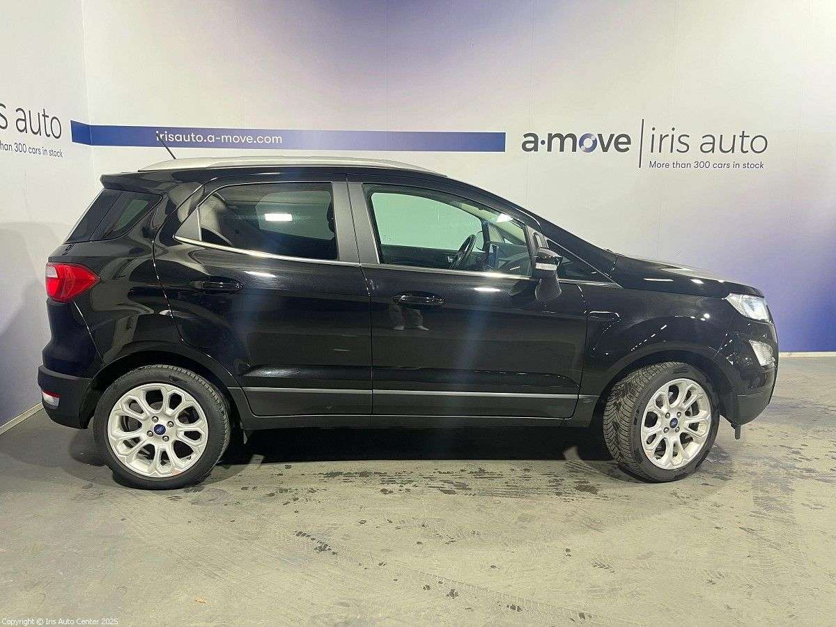 Ford EcoSport 1.0 ECOBOOST | B&O | CARPLAY | CRUISE