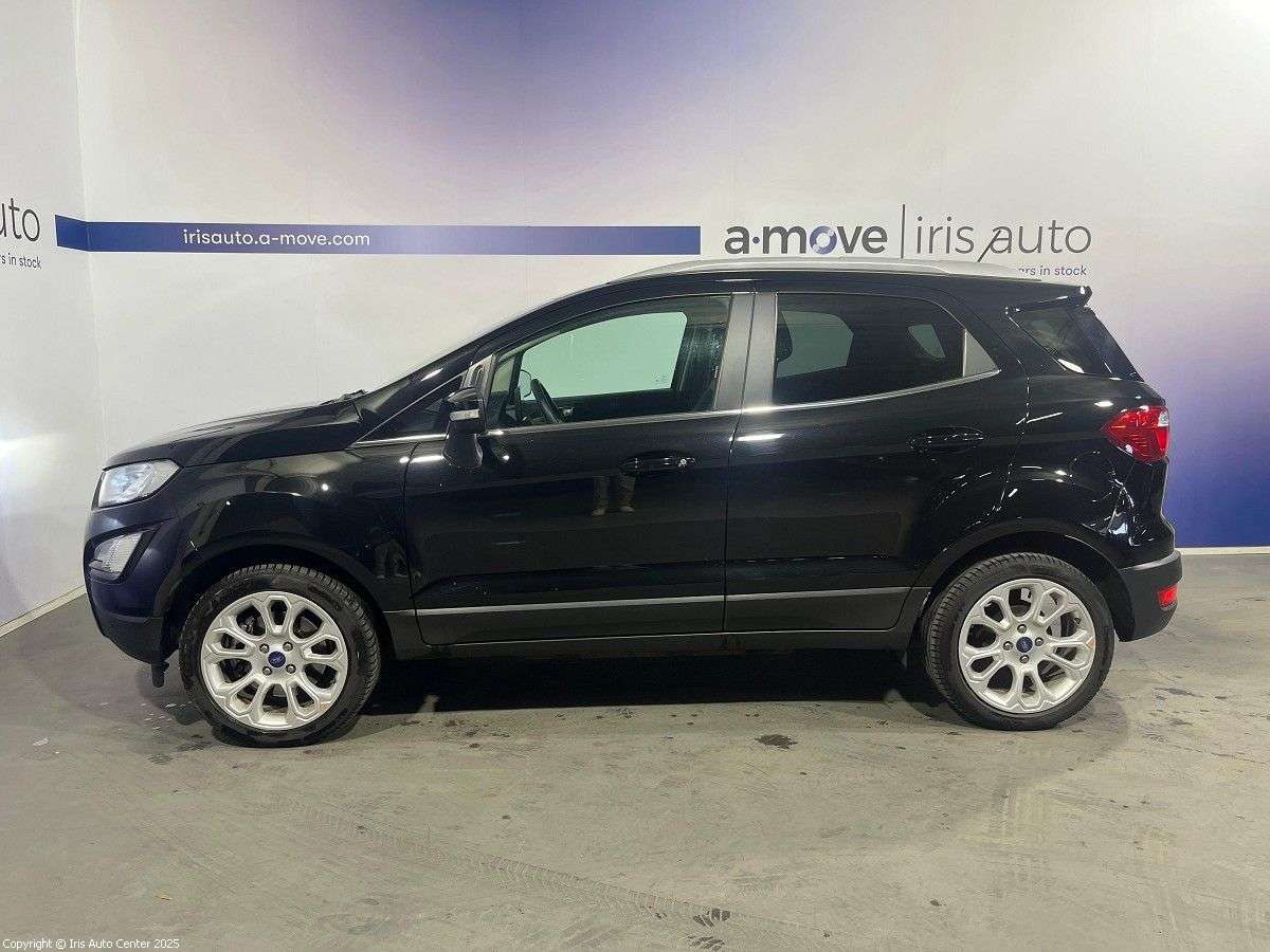Ford EcoSport 1.0 ECOBOOST | B&O | CARPLAY | CRUISE