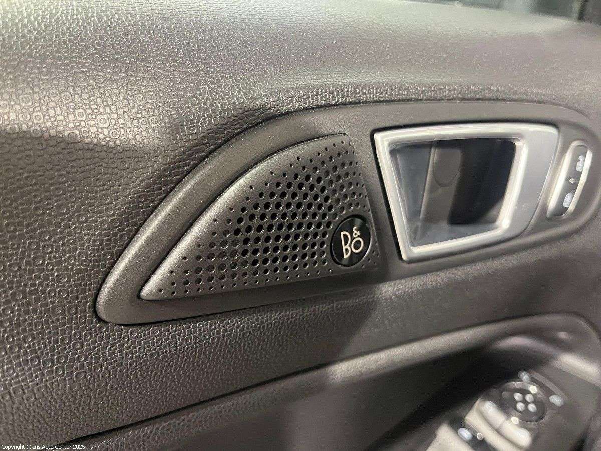 Ford EcoSport 1.0 ECOBOOST | B&O | CARPLAY | CRUISE