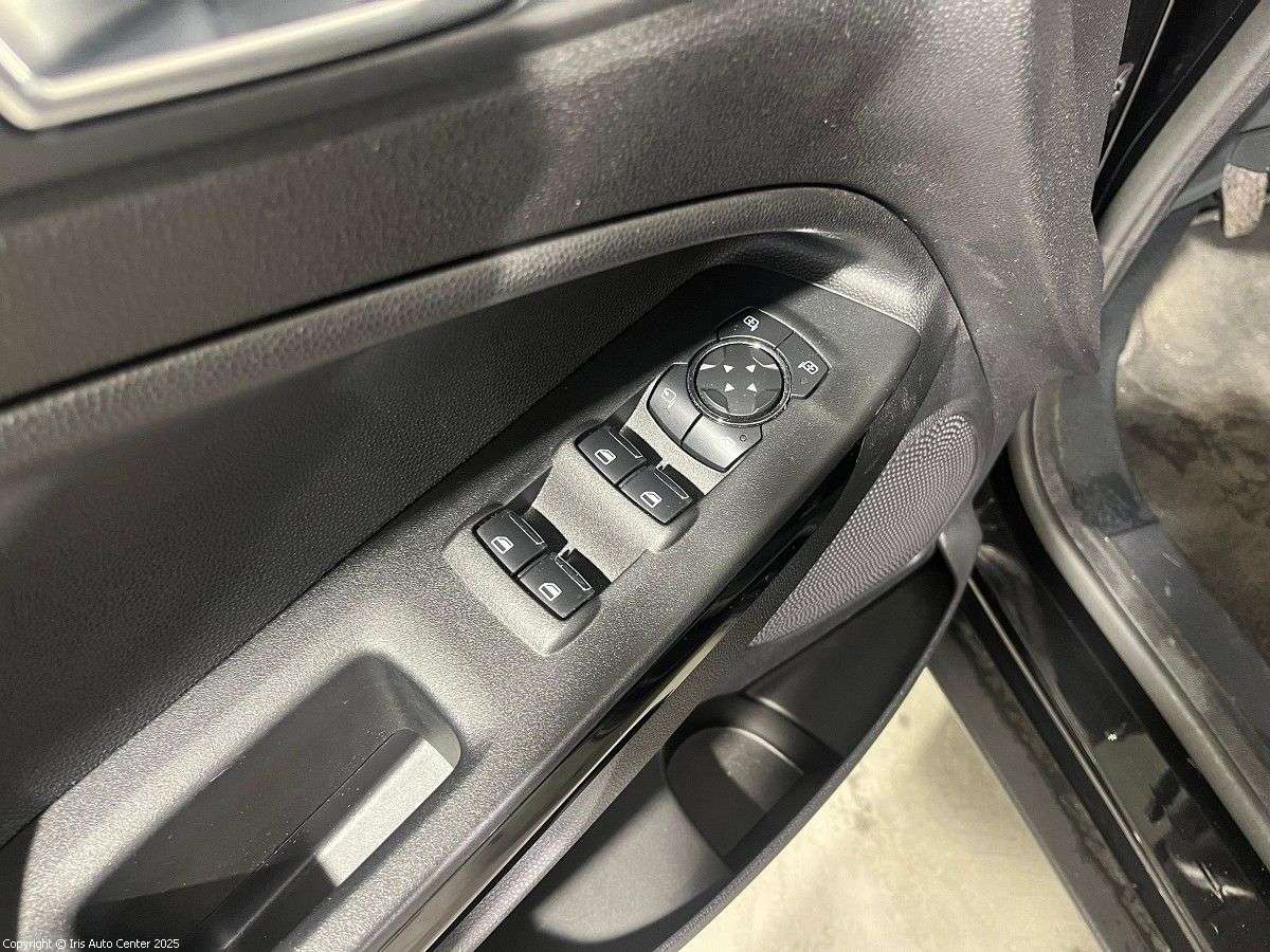 Ford EcoSport 1.0 ECOBOOST | B&O | CARPLAY | CRUISE