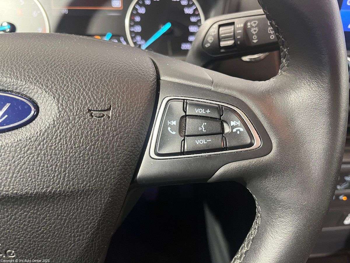 Ford EcoSport 1.0 ECOBOOST | B&O | CARPLAY | CRUISE