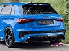 Audi RS3 Sportback Unique 2.5 TFSI Quattro S tronic - Garantie 12 mois thumbnail