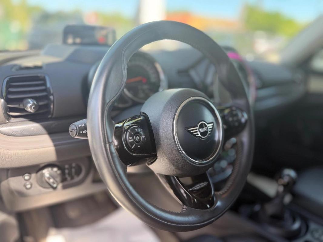 Mini Clubman 2.0 192 COOPER S / SUIVI COMPLET GARANTIE
