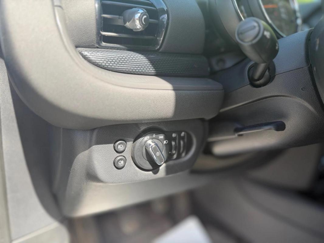 Mini Clubman 2.0 192 COOPER S / SUIVI COMPLET GARANTIE