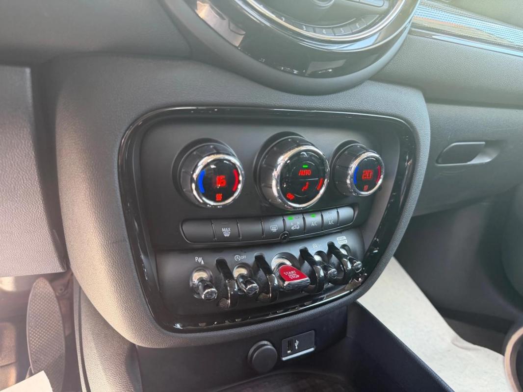 Mini Clubman 2.0 192 COOPER S / SUIVI COMPLET GARANTIE