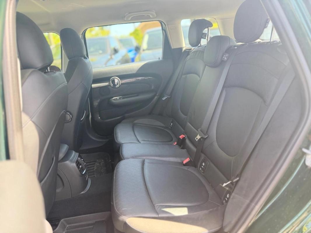 Mini Clubman 2.0 192 COOPER S / SUIVI COMPLET GARANTIE