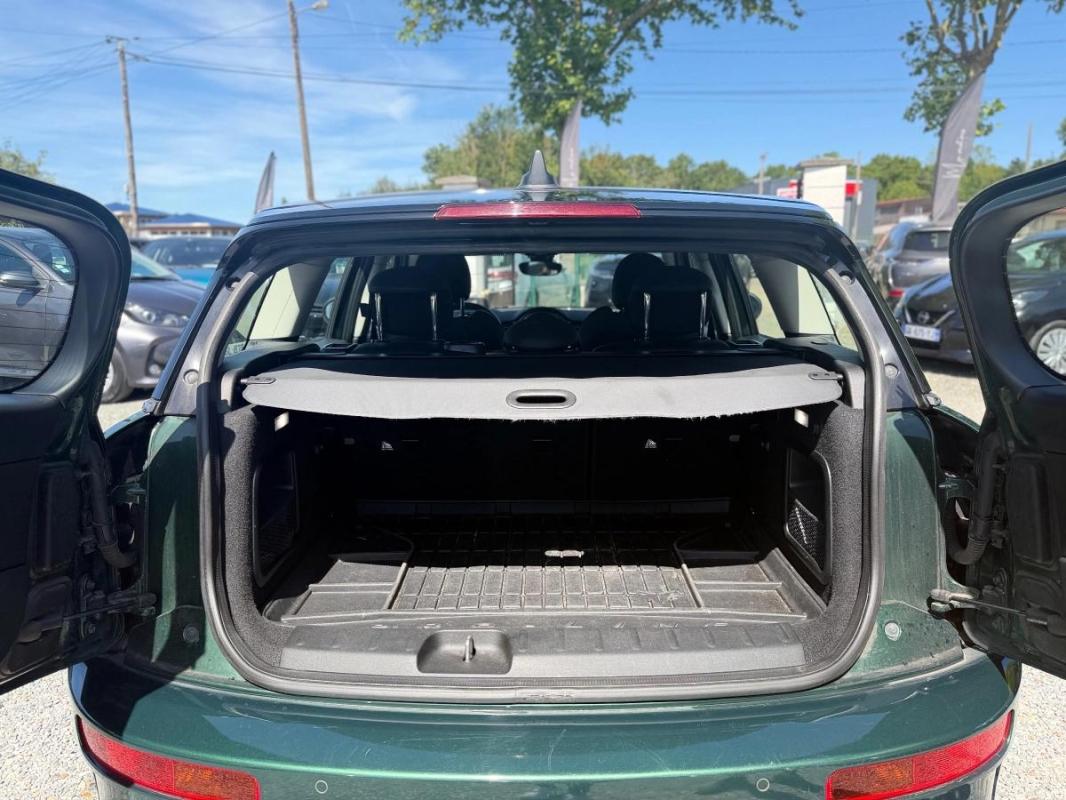 Mini Clubman 2.0 192 COOPER S / SUIVI COMPLET GARANTIE