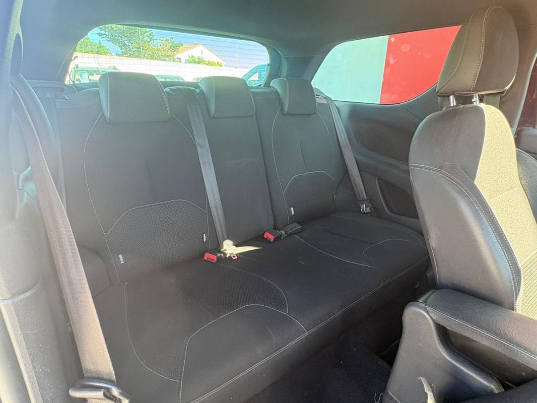 Citroen Ds3 PHASE 2 1.6 HDI 92 CH DIESEL - ENTIÈREMENT RÉVISÉE ET GARANTIE 12 MOIS GPS 2015