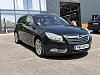 Opel Insignia Sports Tourer 2.0 CDTI FAP - 130 BVA BREAK Cosmo PHASE 1 thumbnail
