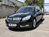 Opel Insignia Sports Tourer 2.0 CDTI FAP - 130 BVA BREAK Cosmo PHASE 1 thumbnail