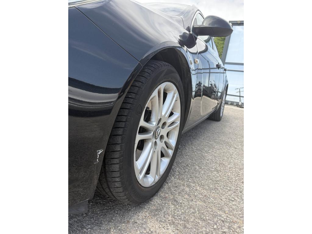 Opel Insignia Sports Tourer 2.0 CDTI FAP - 130 BVA BREAK Cosmo PHASE 1