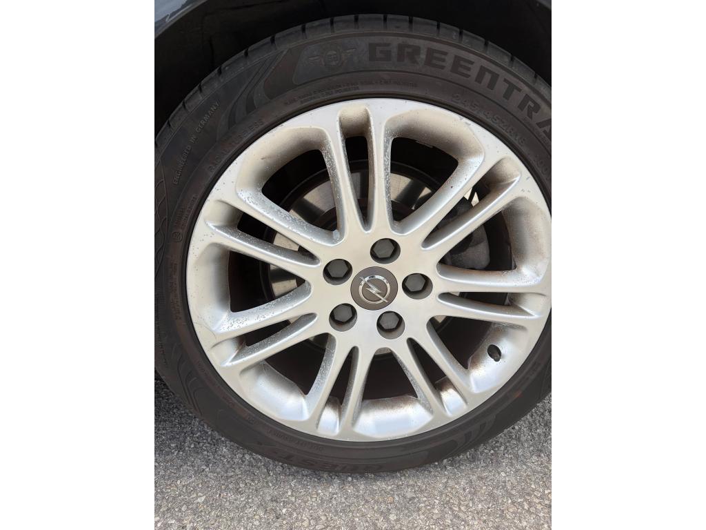 Opel Insignia Sports Tourer 2.0 CDTI FAP - 130 BVA BREAK Cosmo PHASE 1