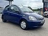Toyota Yaris 1.3i VVT-i 16v Linea Sol / MARCHAND / EXPORT thumbnail