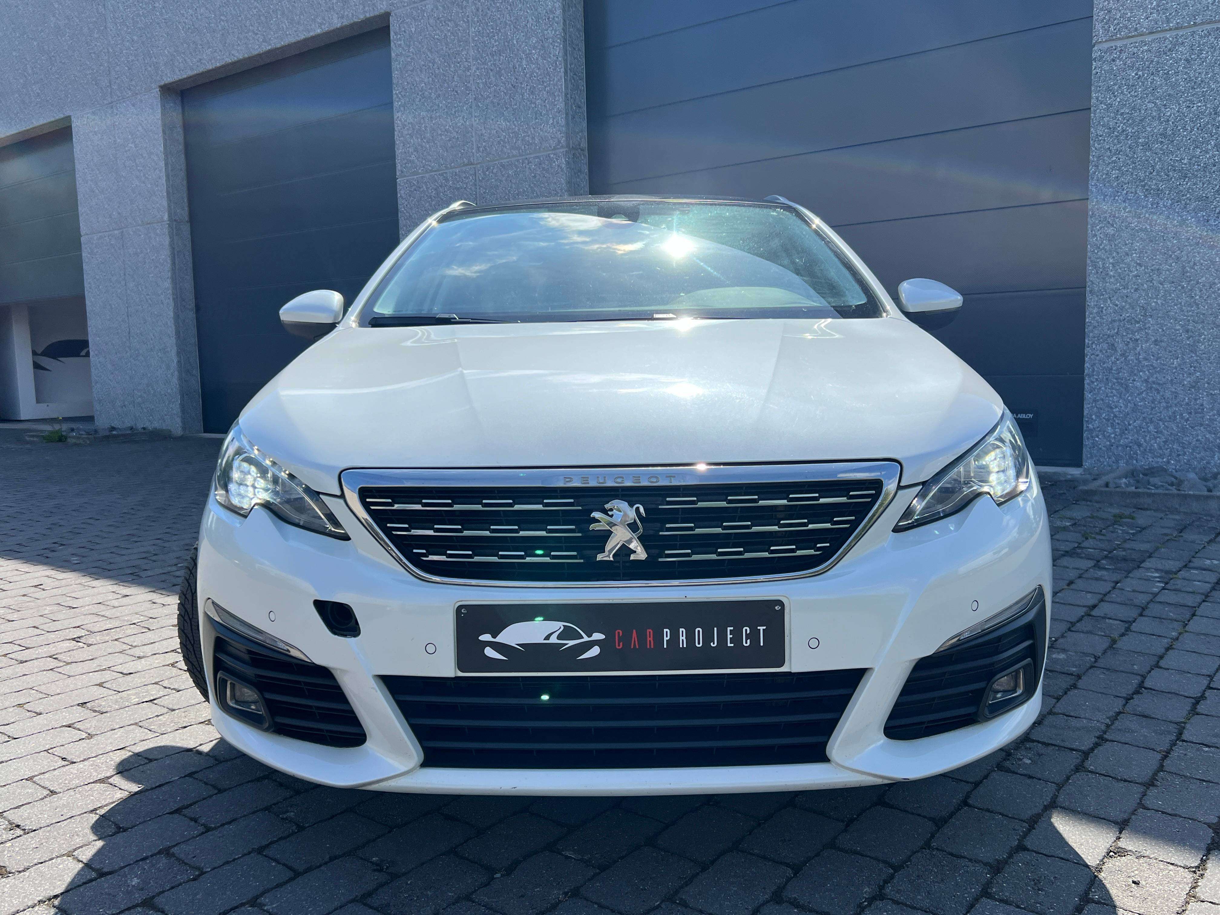 Peugeot 308 MARCHAND OU EXPORT ! SW 1.5BlueHDi Allure, Camera de recul, Toit panoramique