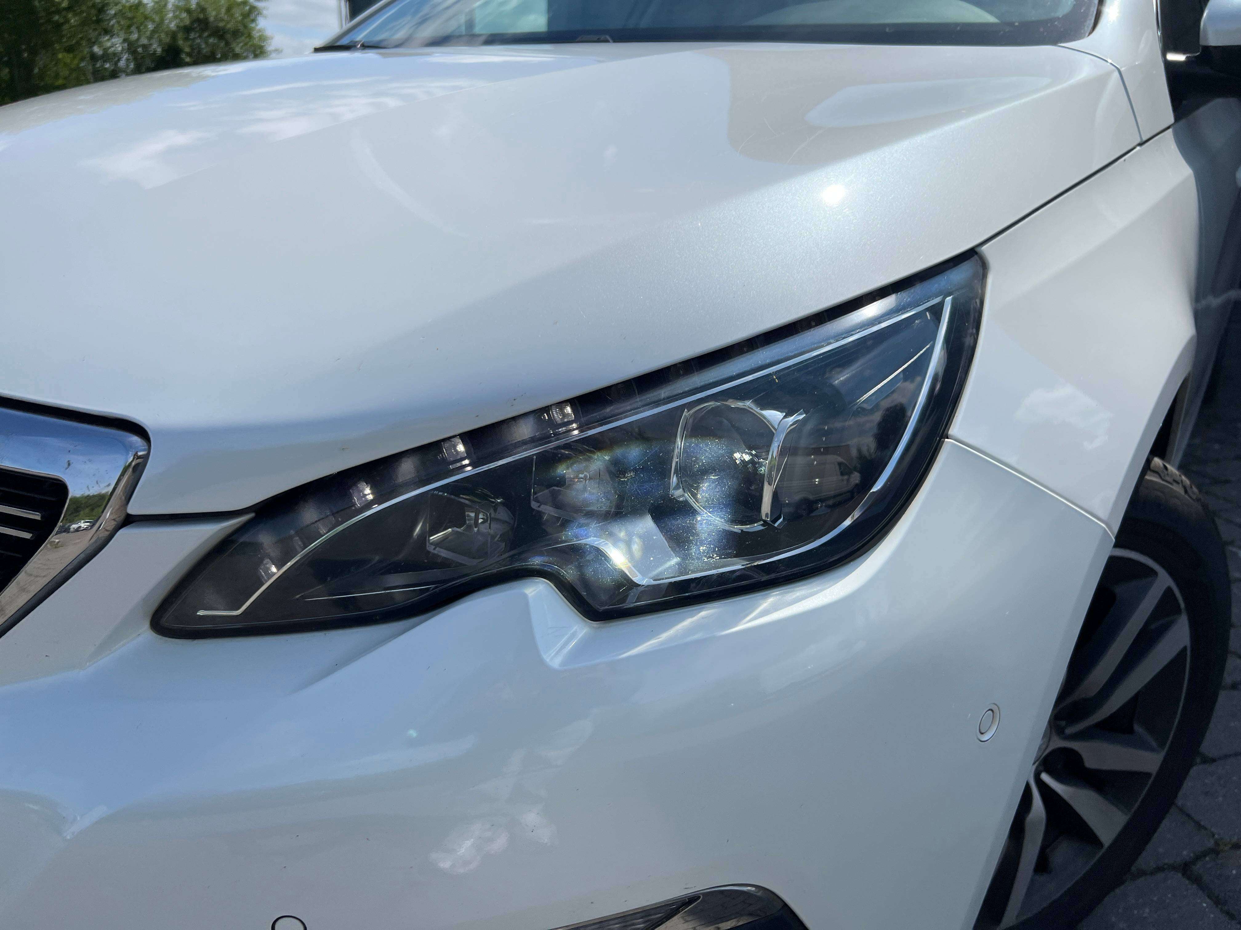 Peugeot 308 MARCHAND OU EXPORT ! SW 1.5BlueHDi Allure, Camera de recul, Toit panoramique