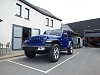 Jeep Wrangler Wrangler 2.0 Turbo Sahara**53000km** thumbnail