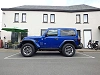 Jeep Wrangler Wrangler 2.0 Turbo Sahara**53000km** thumbnail