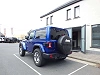 Jeep Wrangler Wrangler 2.0 Turbo Sahara**53000km** thumbnail