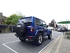 Jeep Wrangler Wrangler 2.0 Turbo Sahara**53000km** thumbnail