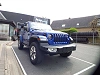 Jeep Wrangler Wrangler 2.0 Turbo Sahara**53000km** thumbnail