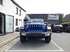 Jeep Wrangler Wrangler 2.0 Turbo Sahara**53000km** thumbnail
