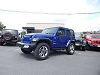Jeep Wrangler Wrangler 2.0 Turbo Sahara**53000km** thumbnail