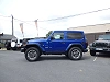 Jeep Wrangler Wrangler 2.0 Turbo Sahara**53000km** thumbnail