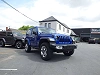 Jeep Wrangler Wrangler 2.0 Turbo Sahara**53000km** thumbnail