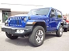 Jeep Wrangler Wrangler 2.0 Turbo Sahara**53000km** thumbnail