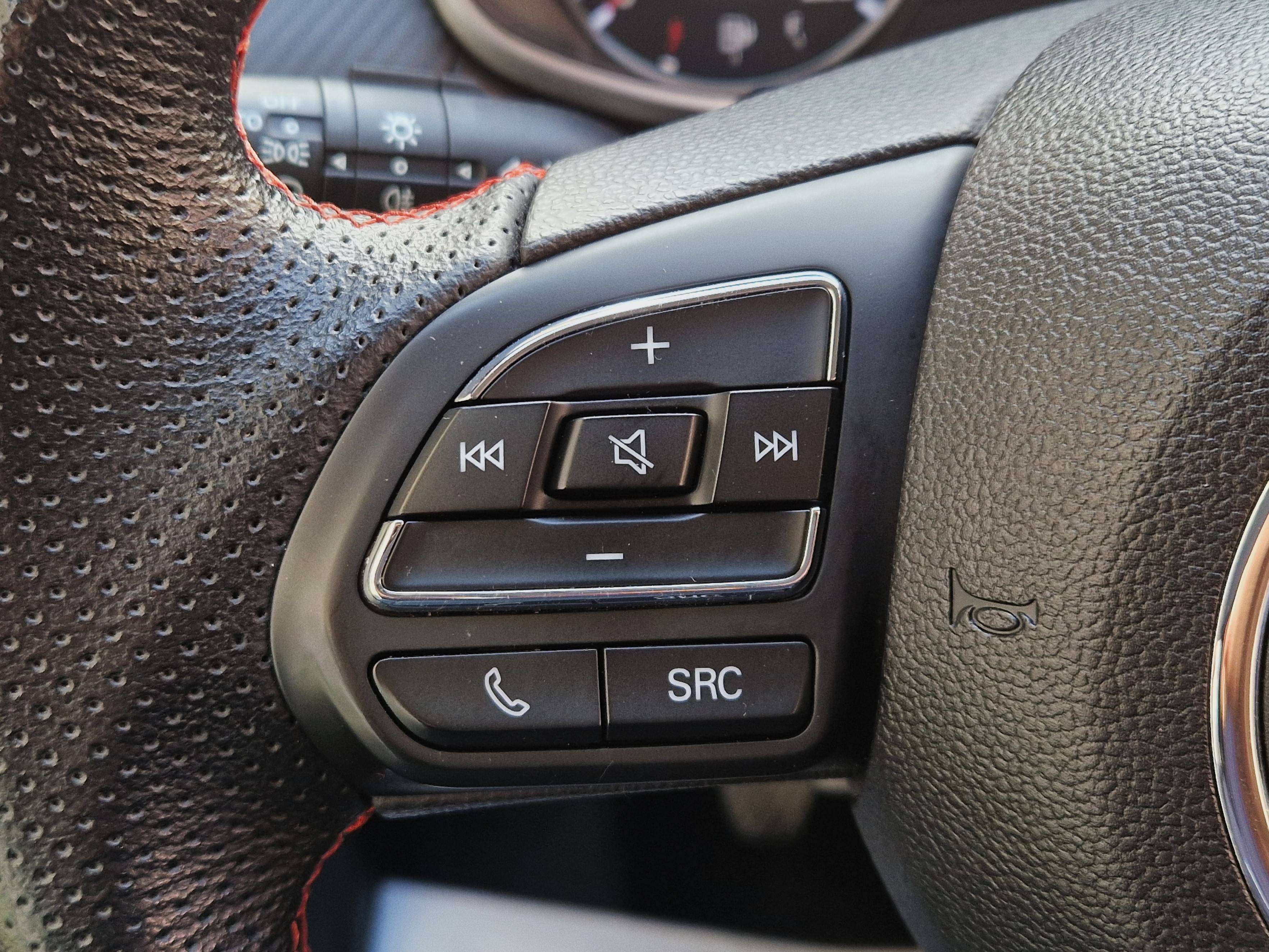 MG ZS ZS 1.5 VTi-Tech GARANTIE TOT 12/2030