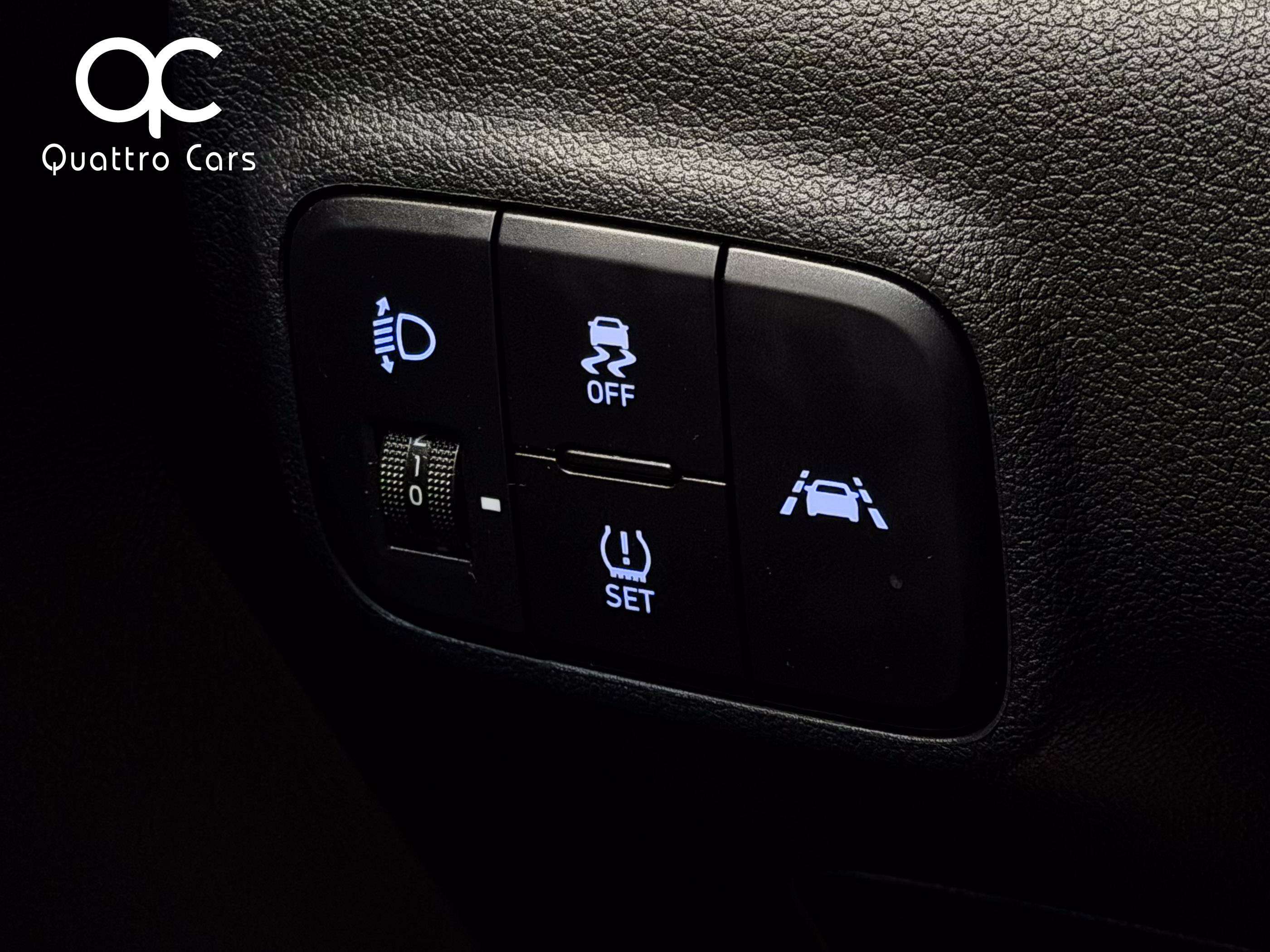 Hyundai i10 1.0i / Clim / Bluetooth / 5 Portes / Garantie