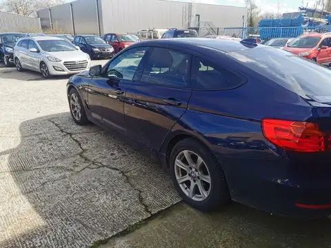 Bmw Serie 3 318 GT