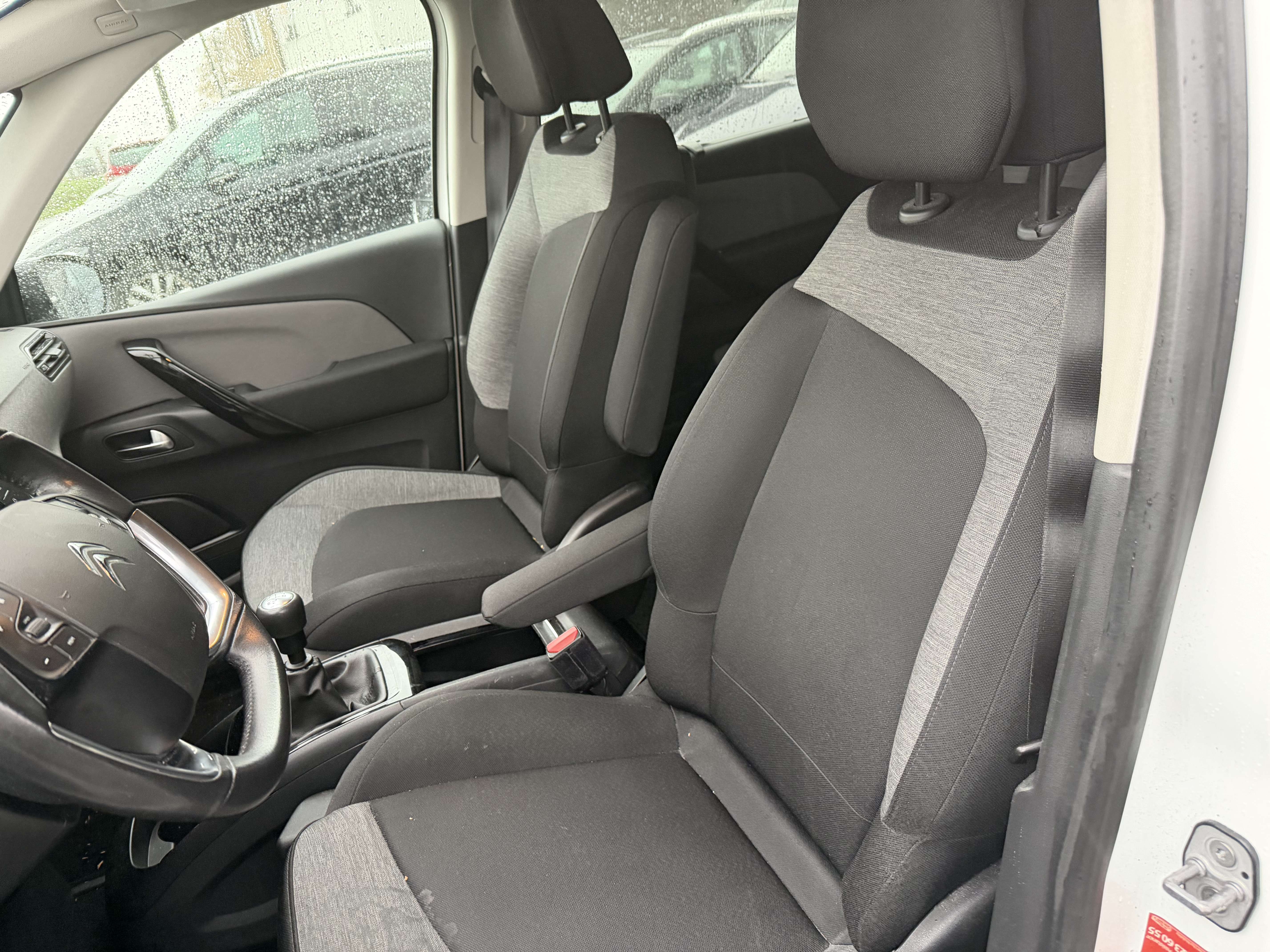 Citroen C4 Picasso PureTech 130 S&S Feel