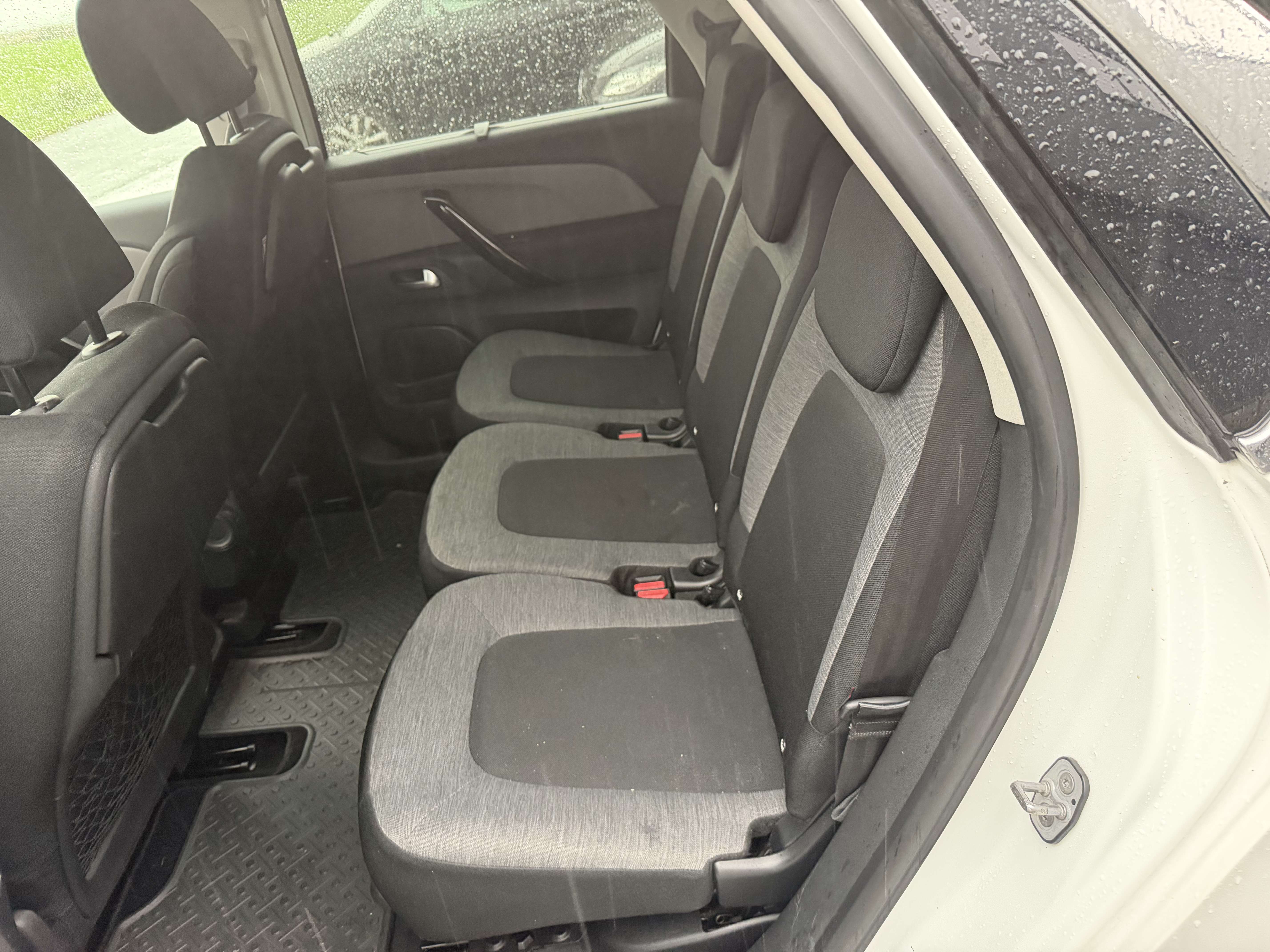 Citroen C4 Picasso PureTech 130 S&S Feel