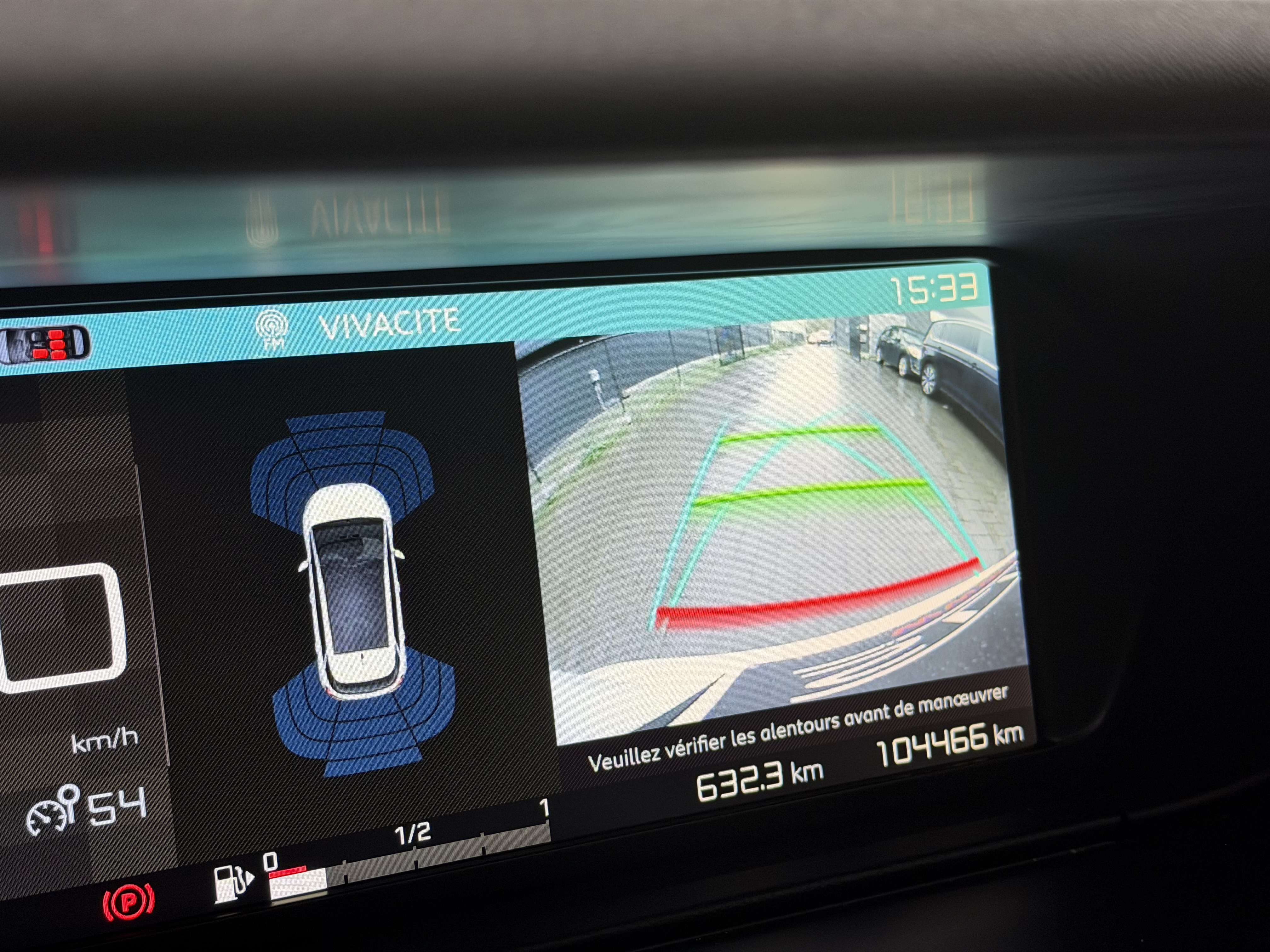 Citroen C4 Picasso PureTech 130 S&S Feel