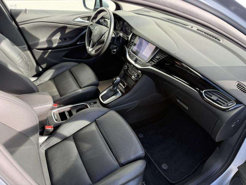 Opel Astra CDTI 122 CV BOITE AUTO