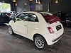 Fiat 500C 12 MOIS DE GARANTIE / 500C 1.2i Lounge Stop / Cabriolet thumbnail