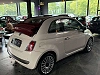 Fiat 500C 12 MOIS DE GARANTIE / 500C 1.2i Lounge Stop / Cabriolet thumbnail