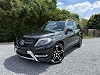 Mercedes-Benz GLK 220 CDI 4-Matic thumbnail