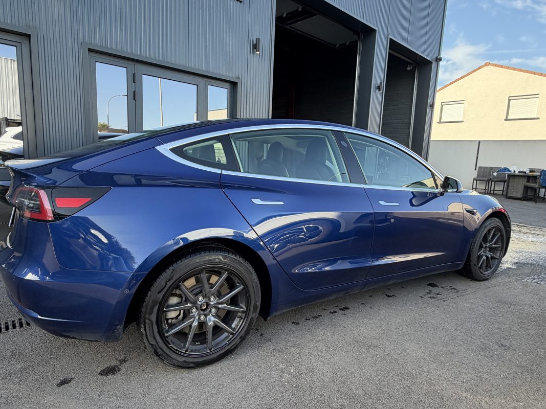 Tesla Model 3 STANDARD PLUS RWD